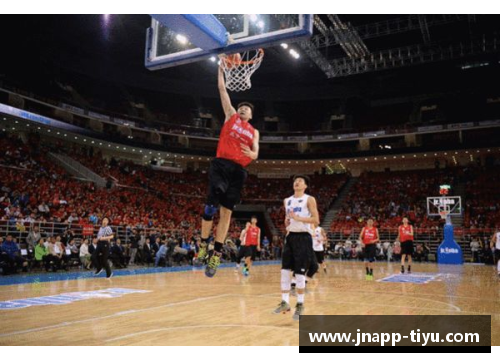 姚明NBA比赛录像：传奇篇章与不朽表现