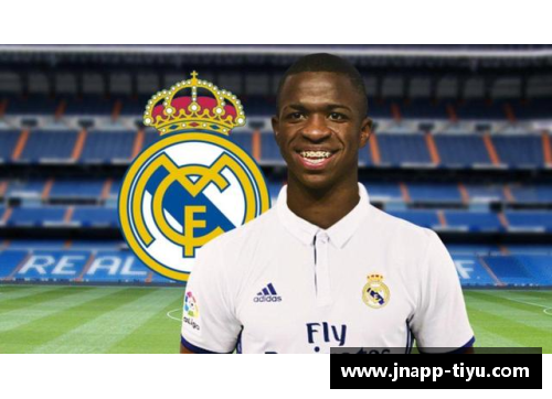 vinicius junior